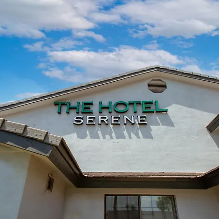 The Hotel Serene Glendale Peoria, Surestay Collection By Best Western
