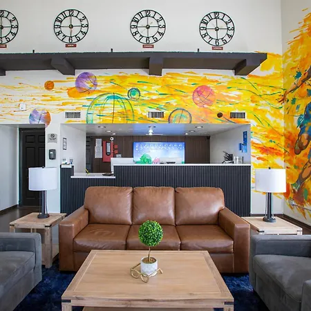 The Hotel Serene Glendale Peoria, Surestay Collection By Best Western