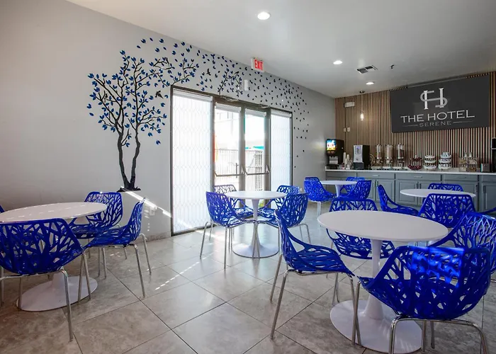 The Serene Peoria, Surestay Collection By Western