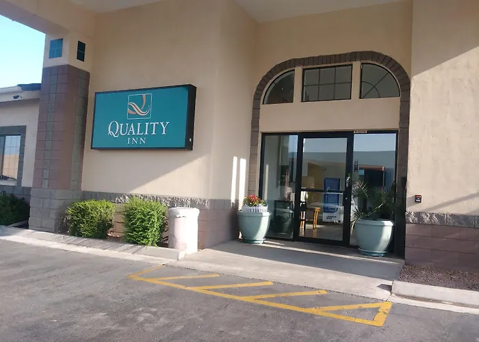 Hotel The Serene Peoria, Surestay Collection By Western Glendale