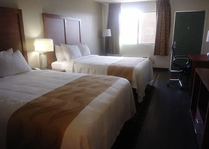 The Serene Peoria, Surestay Collection By Western 2*