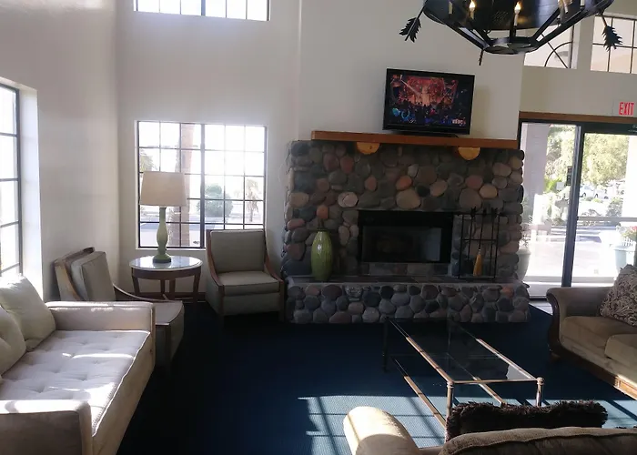 The Serene Peoria, Surestay Collection By Western 2*