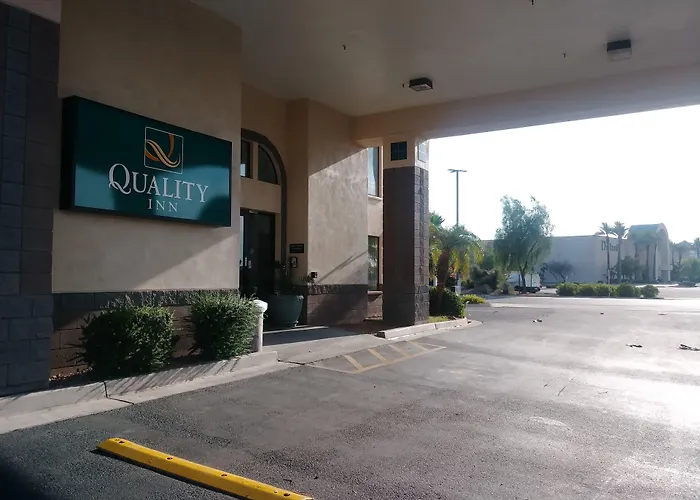 The Serene Peoria, Surestay Collection By Western