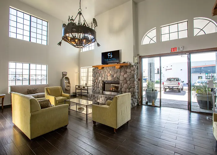 The Serene Peoria, Surestay Collection By Western Glendale