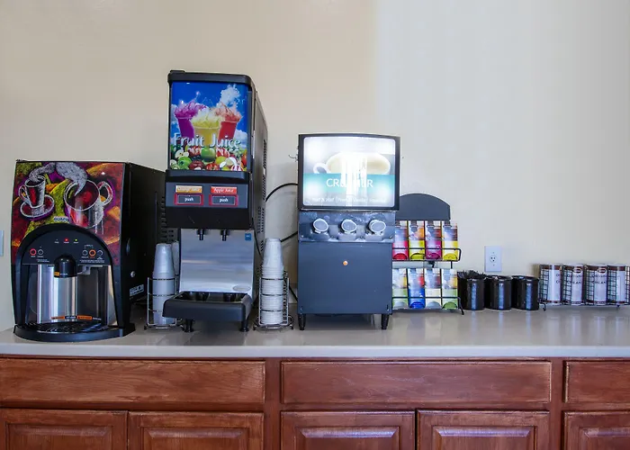 Hotel The Serene Peoria, Surestay Collection By Western