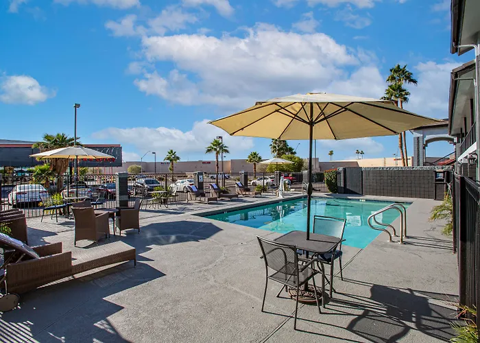 The Serene Peoria, Surestay Collection By Western 2*