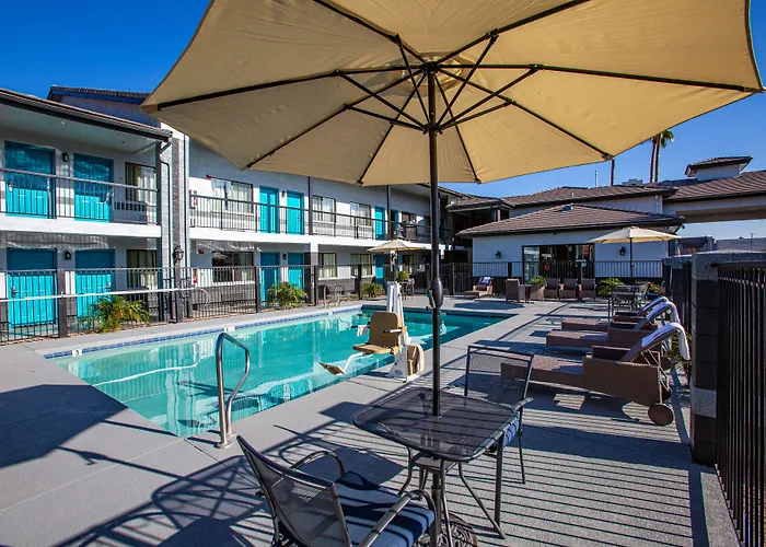 The Serene Peoria, Surestay Collection By Western Hotel 2*