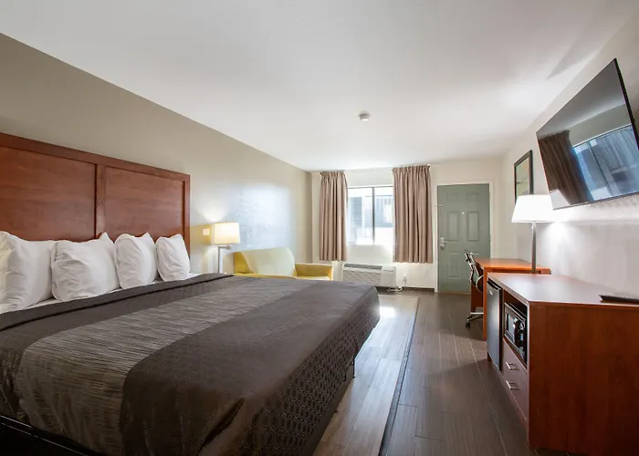 The Serene Peoria, Surestay Collection By Western 2*