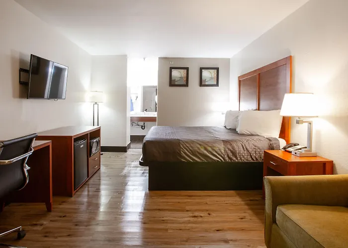 Hotel The Serene Peoria, Surestay Collection By Western 2*