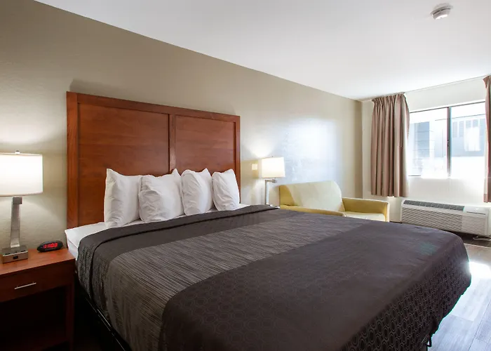 Hotel The Serene Peoria, Surestay Collection By Western