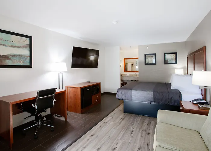 The Serene Peoria, Surestay Collection By Western 2*