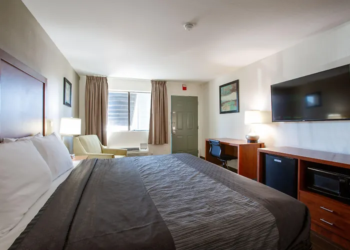 The Serene Peoria, Surestay Collection By Western Hotel