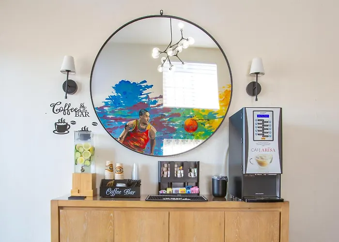 The Serene Peoria, Surestay Collection By Western Hotel