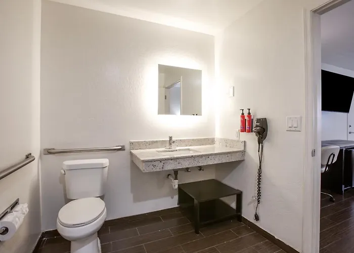 The Serene Peoria, Surestay Collection By Western Glendale