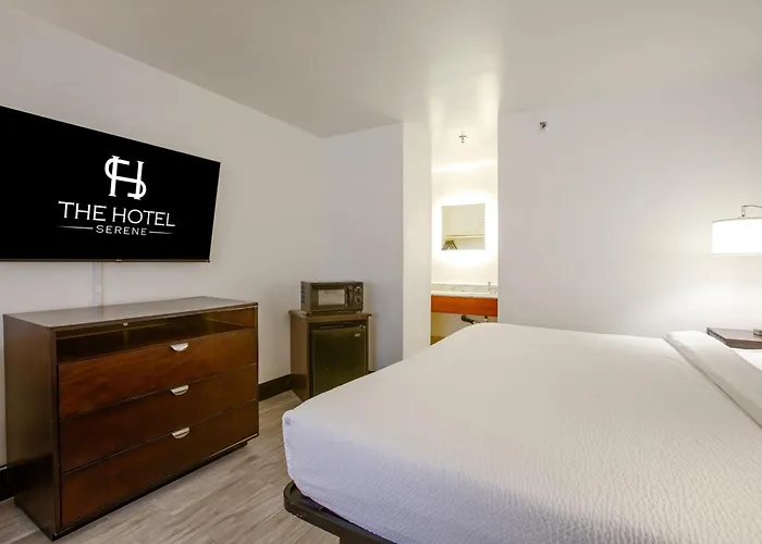 Hotel The Serene Peoria, Surestay Collection By Western