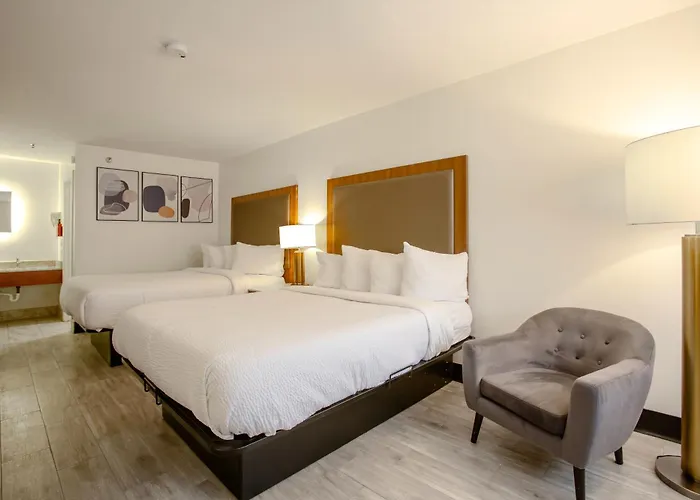 The Serene Peoria, Surestay Collection By Western Hotel 2*