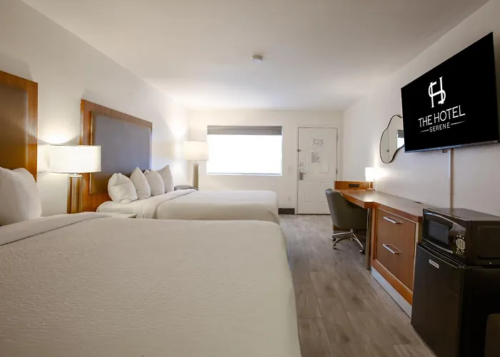 The Serene Peoria, Surestay Collection By Western Glendale