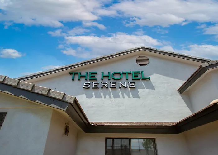 The Serene Peoria, Surestay Collection By Western Hotel