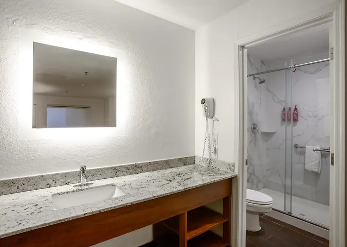 The Serene Peoria, Surestay Collection By Western Glendale