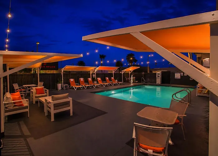 The Serene Peoria, Surestay Collection By Western Hotel