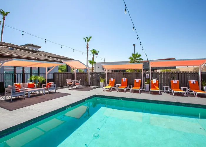 The Serene Peoria, Surestay Collection By Western 2*