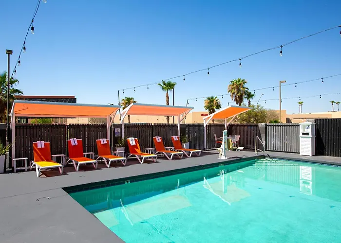 The Serene Peoria, Surestay Collection By Western Glendale