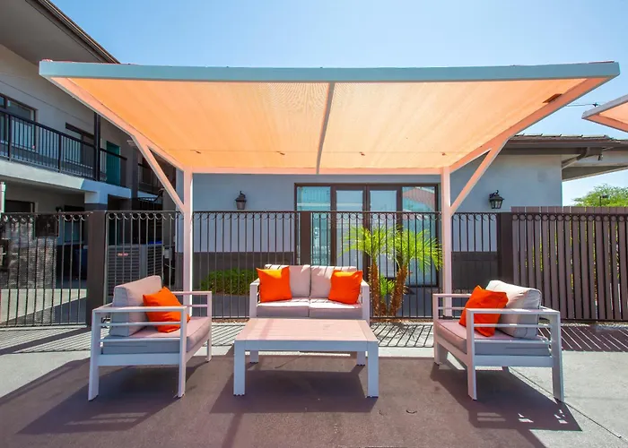 The Serene Peoria, Surestay Collection By Western