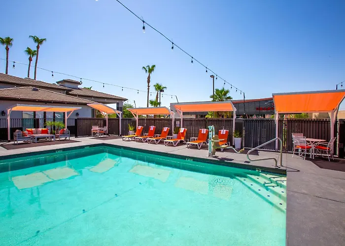 Hotel The Serene Peoria, Surestay Collection By Western