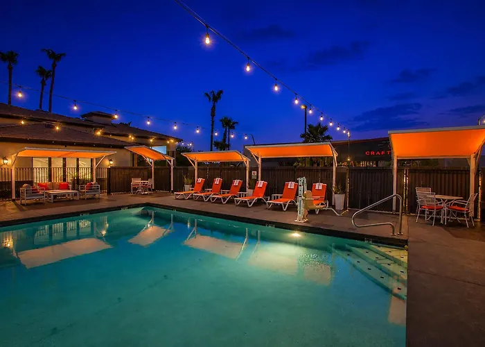 The Serene Peoria, Surestay Collection By Western 2*