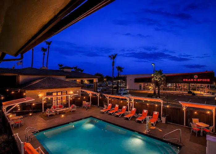 Hotel The Serene Peoria, Surestay Collection By Western
