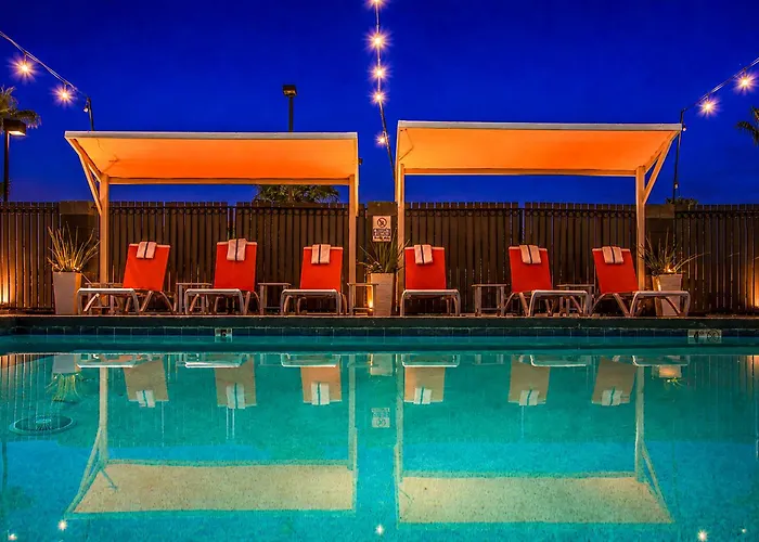 The Serene Peoria, Surestay Collection By Western Hotel 2*