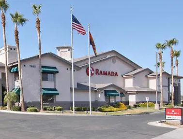 Hotel The Serene Peoria, Surestay Collection By Western 2*